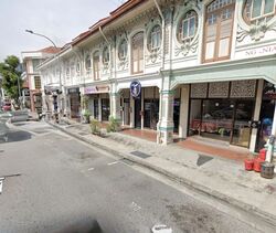 Syed Alwi Road (D8), Retail #632947411